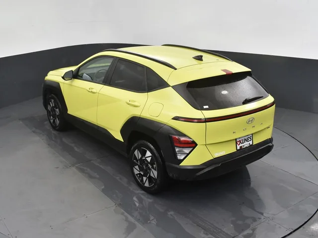 SEMINUEVOS HYUNDAI Kona a Estados en autogozo