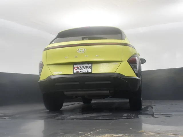 SEMINUEVOS HYUNDAI Kona a Estados en autogozo