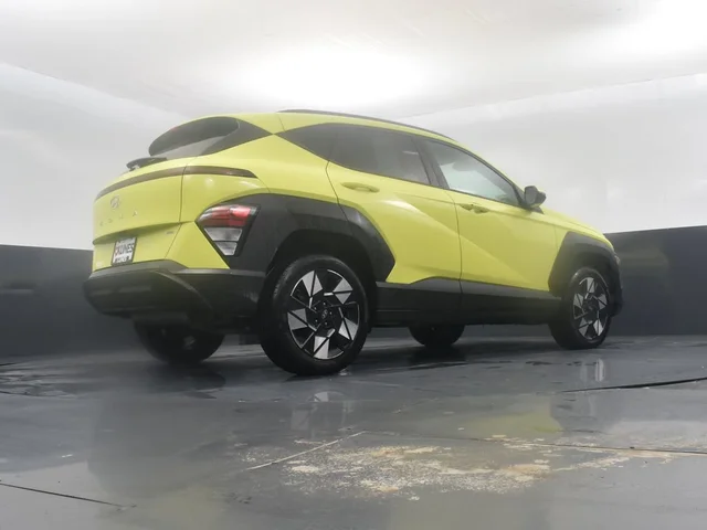 SEMINUEVOS HYUNDAI Kona a Estados en autogozo