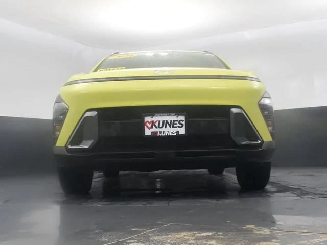SEMINUEVOS HYUNDAI Kona a Estados en autogozo