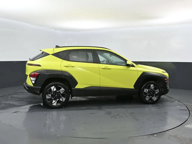 SEMINUEVOS HYUNDAI Kona a Estados en autogozo