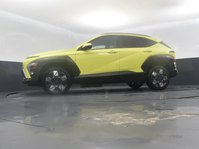 SEMINUEVOS HYUNDAI Kona a Estados en autogozo