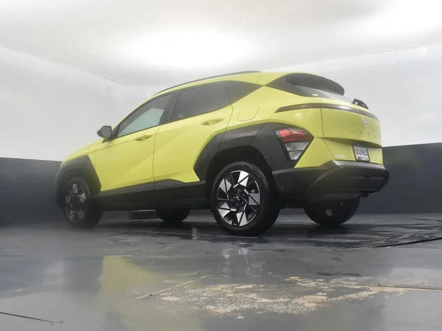 SEMINUEVOS HYUNDAI Kona a Estados en autogozo