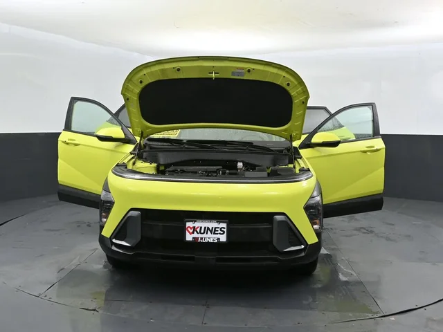 SEMINUEVOS HYUNDAI Kona a Estados en autogozo