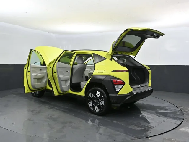 SEMINUEVOS HYUNDAI Kona a Estados en autogozo