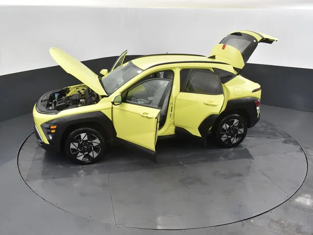 SEMINUEVOS HYUNDAI Kona a Estados en autogozo