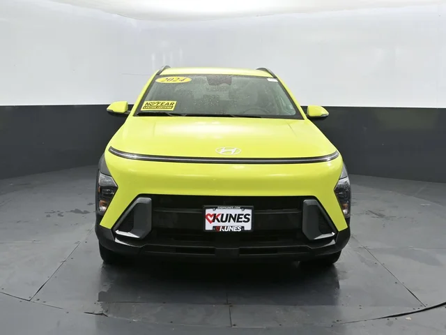 SEMINUEVOS HYUNDAI Kona a Estados en autogozo