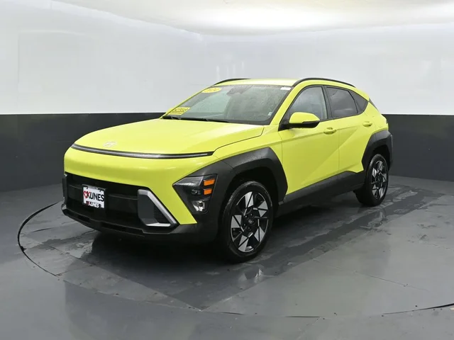 SEMINUEVOS HYUNDAI Kona a Estados en autogozo