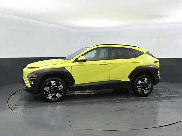 SEMINUEVOS HYUNDAI Kona a Estados en autogozo