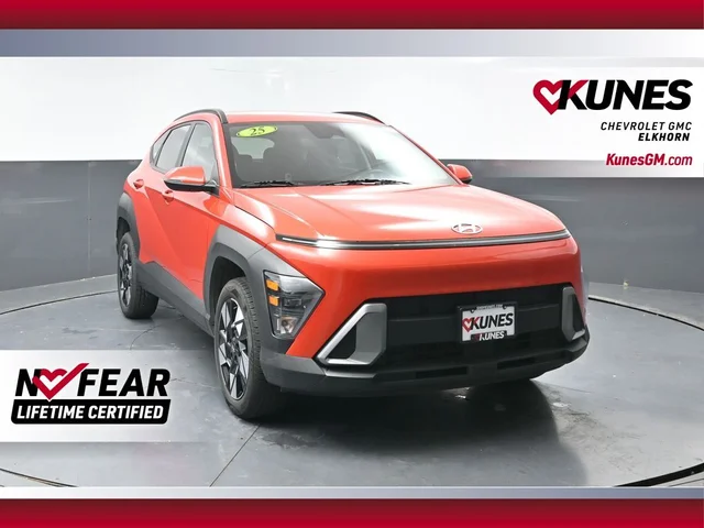 SEMINUEVOS HYUNDAI Kona a Estados en autogozo