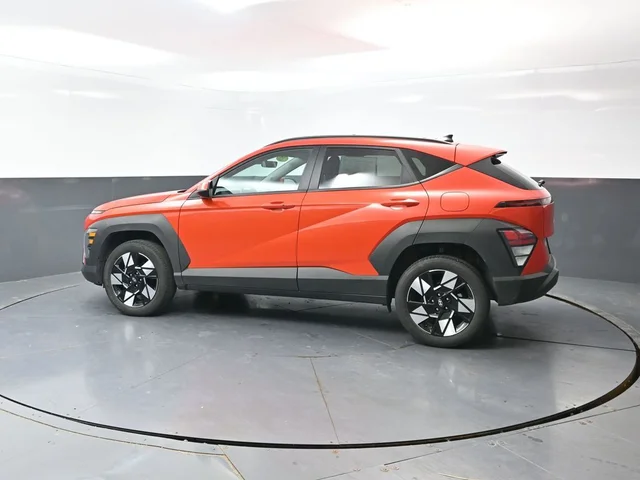 SEMINUEVOS HYUNDAI Kona a Estados en autogozo