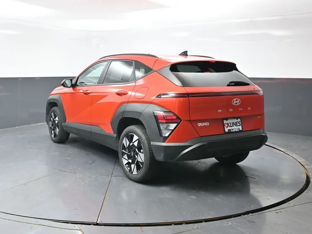 SEMINUEVOS HYUNDAI Kona a Estados en autogozo