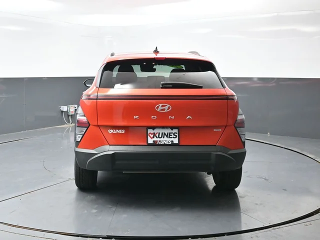 SEMINUEVOS HYUNDAI Kona a Estados en autogozo