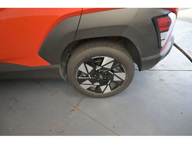 SEMINUEVOS HYUNDAI Kona a Estados en autogozo