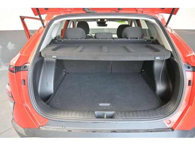 SEMINUEVOS HYUNDAI Kona a Estados en autogozo