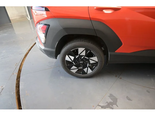 SEMINUEVOS HYUNDAI Kona a Estados en autogozo
