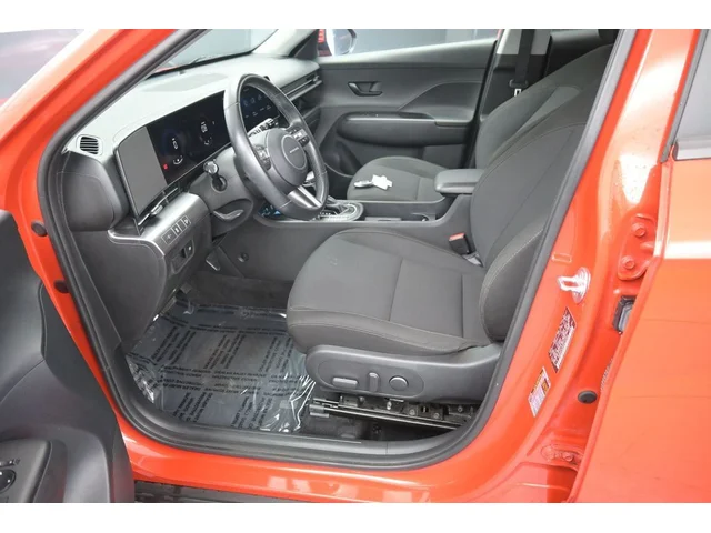 SEMINUEVOS HYUNDAI Kona a Estados en autogozo