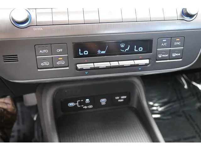 SEMINUEVOS HYUNDAI Kona a Estados en autogozo