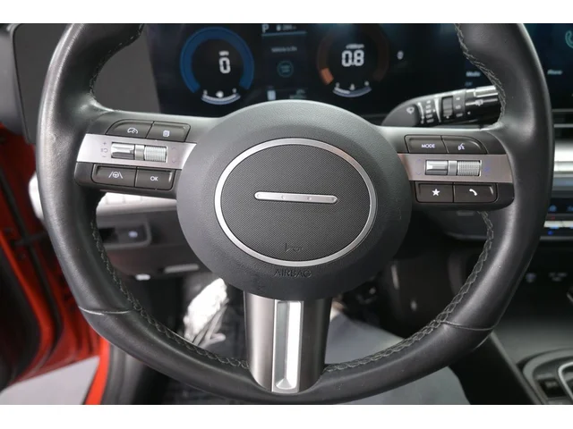 SEMINUEVOS HYUNDAI Kona a Estados en autogozo