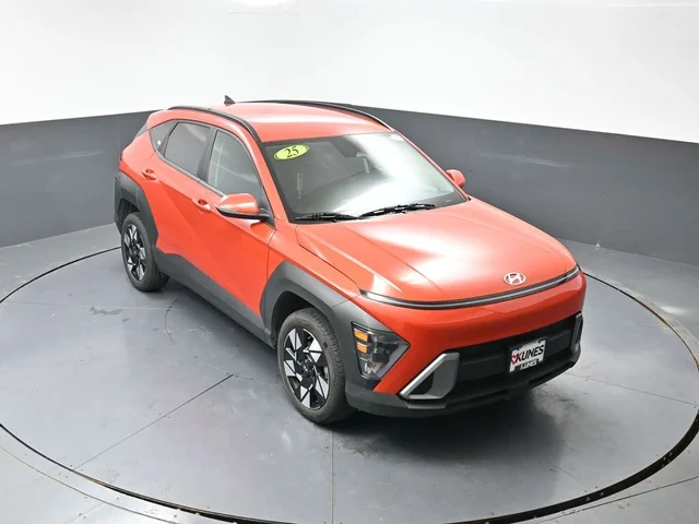 SEMINUEVOS HYUNDAI Kona a Estados en autogozo