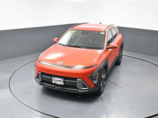 SEMINUEVOS HYUNDAI Kona a Estados en autogozo