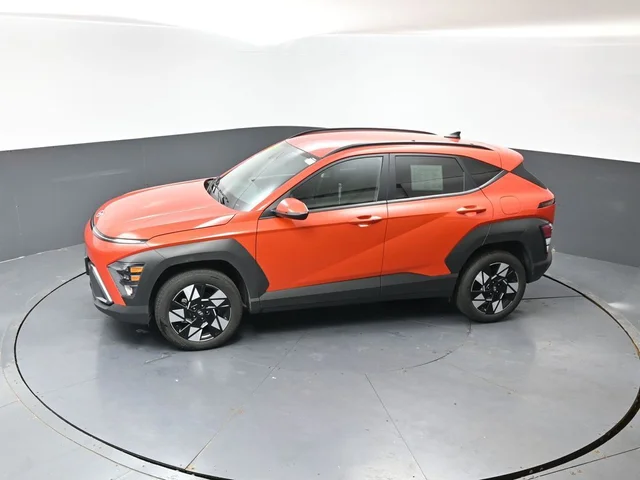 SEMINUEVOS HYUNDAI Kona a Estados en autogozo
