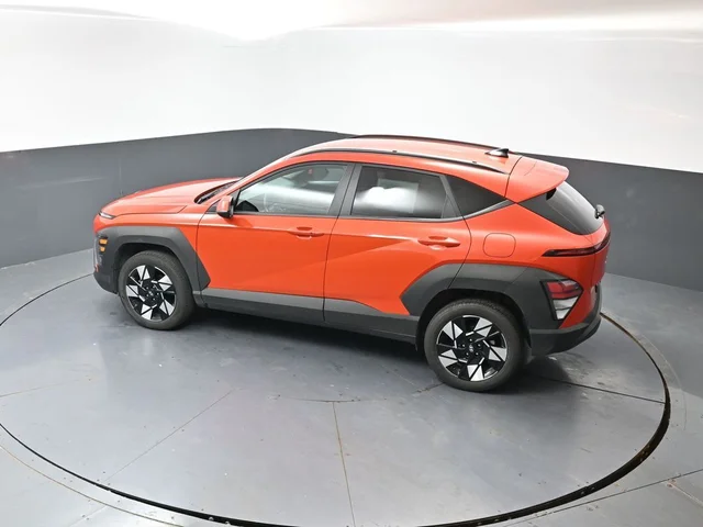 SEMINUEVOS HYUNDAI Kona a Estados en autogozo