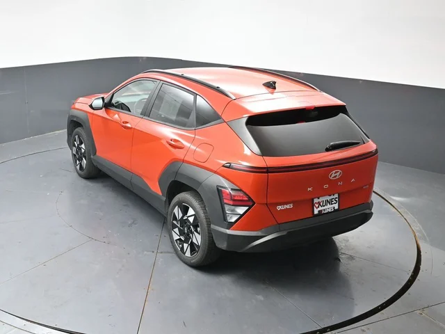 SEMINUEVOS HYUNDAI Kona a Estados en autogozo
