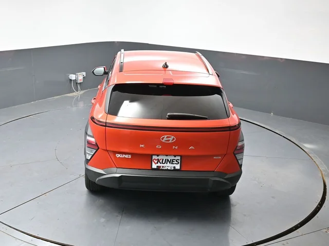 SEMINUEVOS HYUNDAI Kona a Estados en autogozo