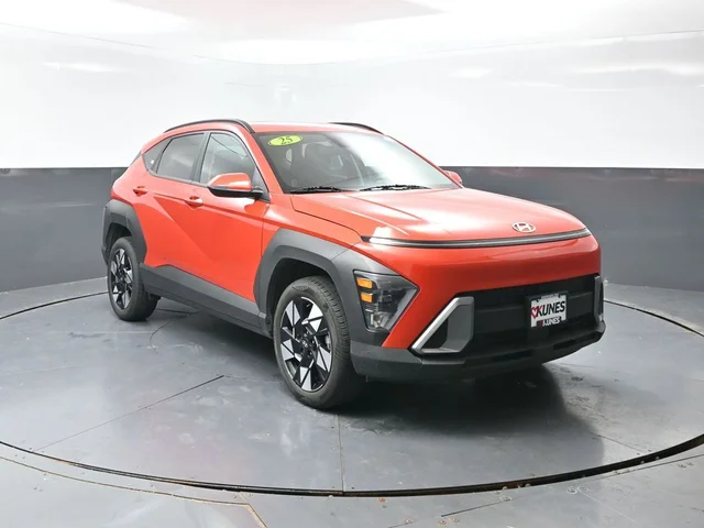 SEMINUEVOS HYUNDAI Kona a Estados en autogozo