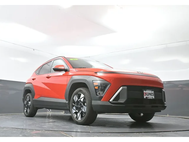 SEMINUEVOS HYUNDAI Kona a Estados en autogozo