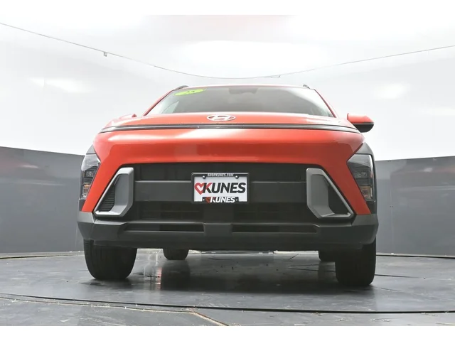 SEMINUEVOS HYUNDAI Kona a Estados en autogozo