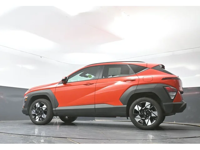SEMINUEVOS HYUNDAI Kona a Estados en autogozo