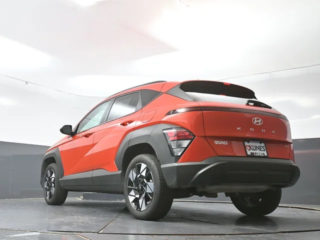 SEMINUEVOS HYUNDAI Kona a Estados en autogozo