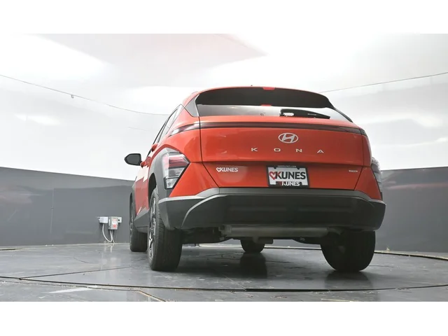 SEMINUEVOS HYUNDAI Kona a Estados en autogozo