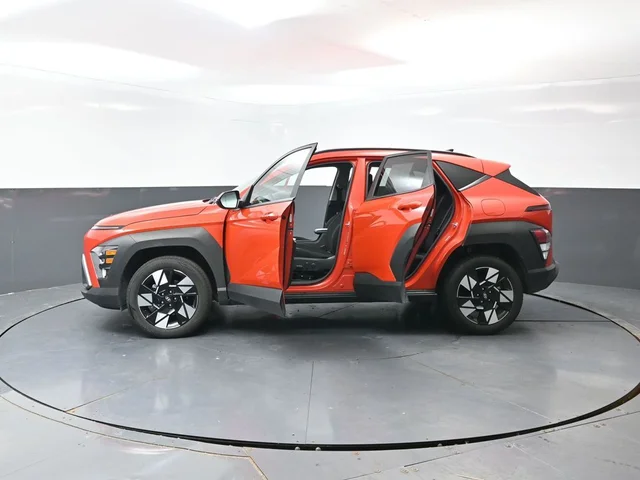 SEMINUEVOS HYUNDAI Kona a Estados en autogozo