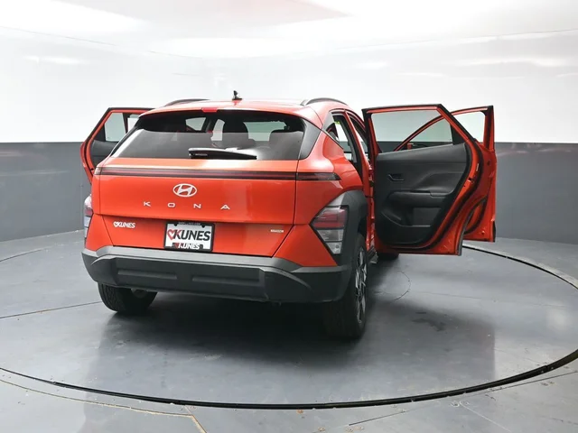 SEMINUEVOS HYUNDAI Kona a Estados en autogozo