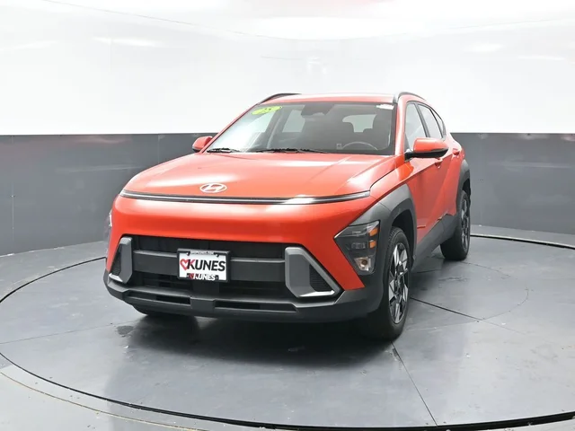 SEMINUEVOS HYUNDAI Kona a Estados en autogozo