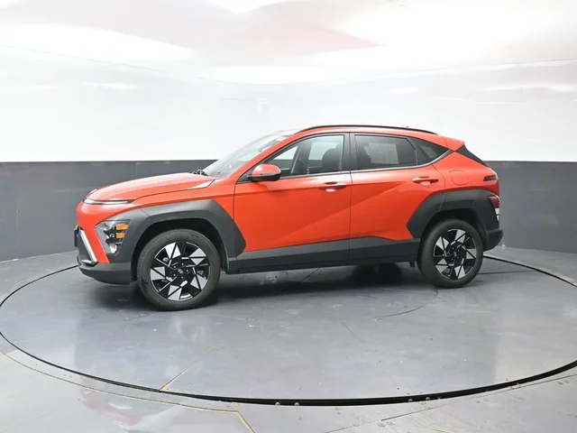SEMINUEVOS HYUNDAI Kona a Estados en autogozo