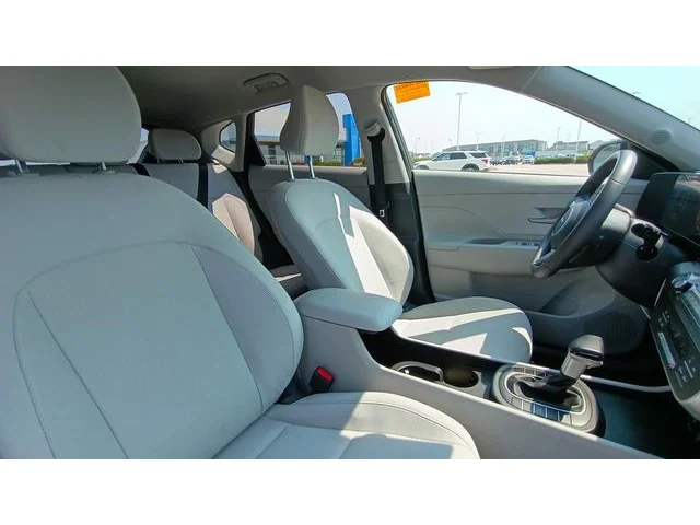 SEMINUEVOS HYUNDAI Kona a Estados en autogozo