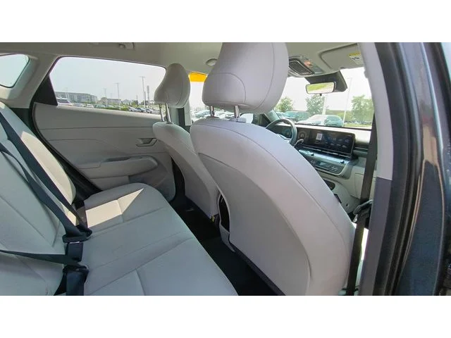 SEMINUEVOS HYUNDAI Kona a Estados en autogozo