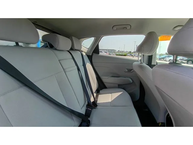 SEMINUEVOS HYUNDAI Kona a Estados en autogozo