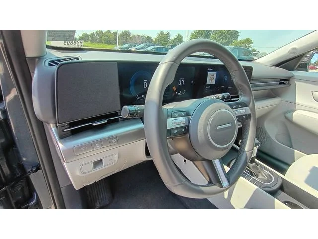 SEMINUEVOS HYUNDAI Kona a Estados en autogozo