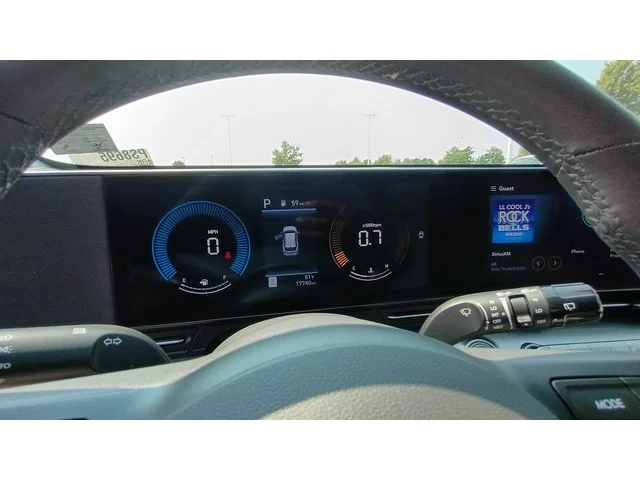 SEMINUEVOS HYUNDAI Kona a Estados en autogozo