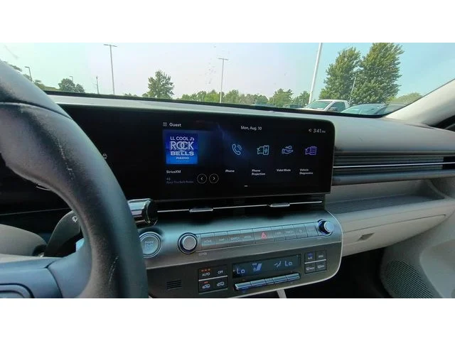 SEMINUEVOS HYUNDAI Kona a Estados en autogozo