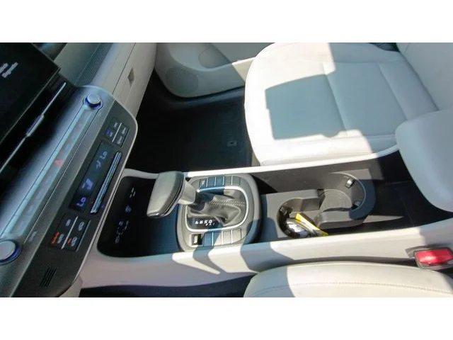 SEMINUEVOS HYUNDAI Kona a Estados en autogozo