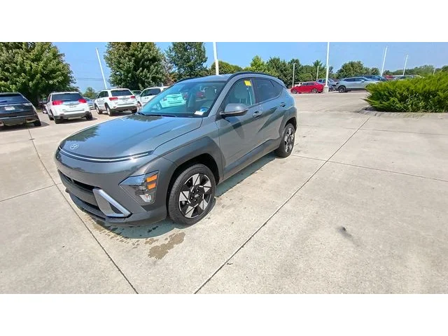 SEMINUEVOS HYUNDAI Kona a Estados en autogozo