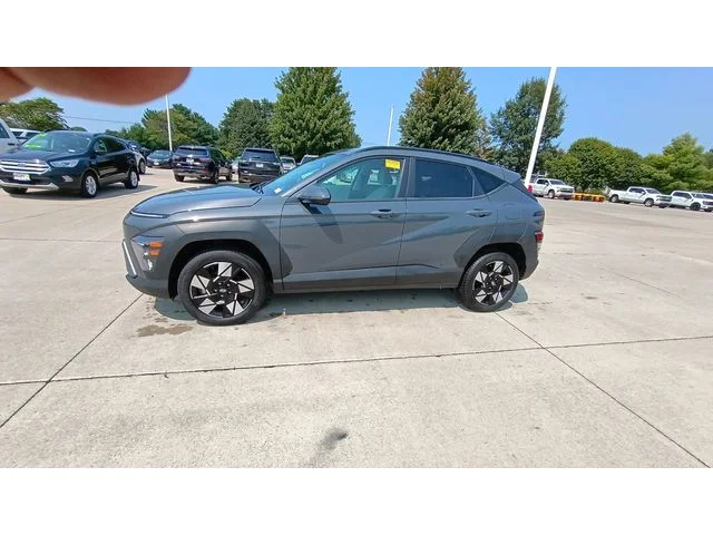 SEMINUEVOS HYUNDAI Kona a Estados en autogozo