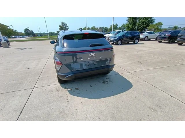 SEMINUEVOS HYUNDAI Kona a Estados en autogozo