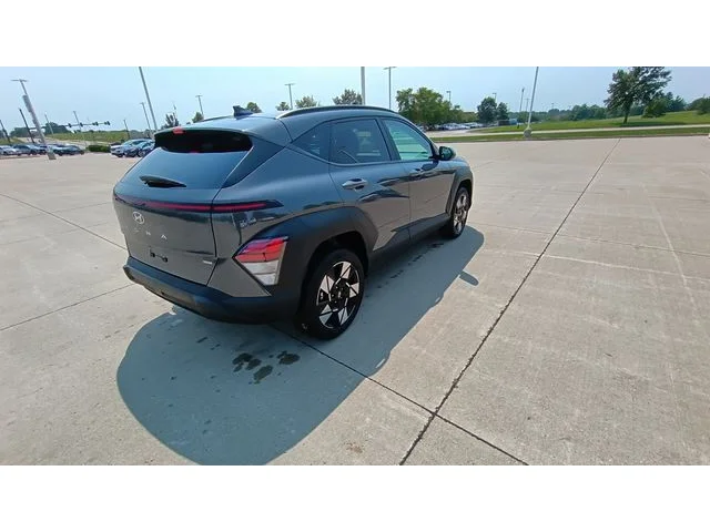SEMINUEVOS HYUNDAI Kona a Estados en autogozo